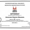 Достижения